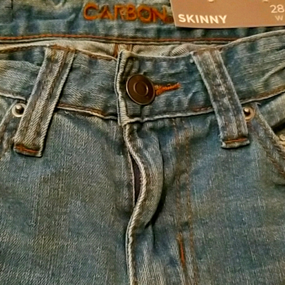 Womens skinny jeans